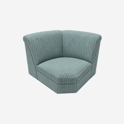 Sofa Sudut - Helloilmare